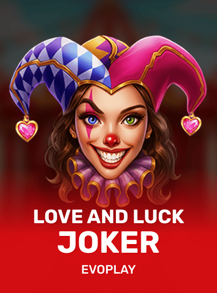 Love and Luck Joker