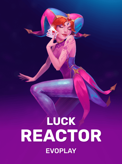 Luck Reactor