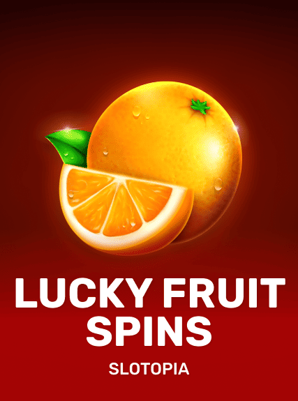 Lucky Fruit Spins