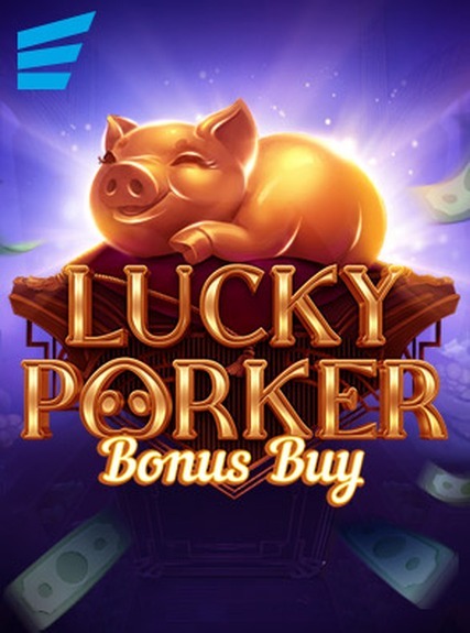 Lucky Porker Bonus Buy