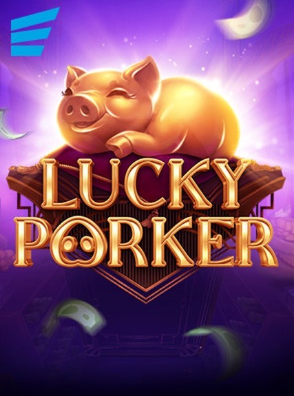 Lucky Porker