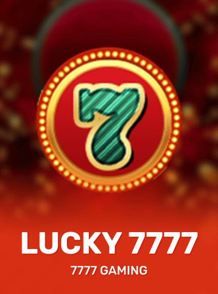 Lucky 7777