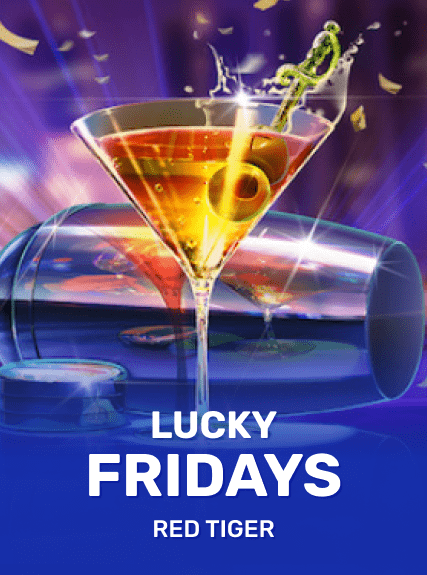 Lucky Fridays