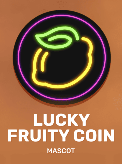 LUCKY FRUITY COIN