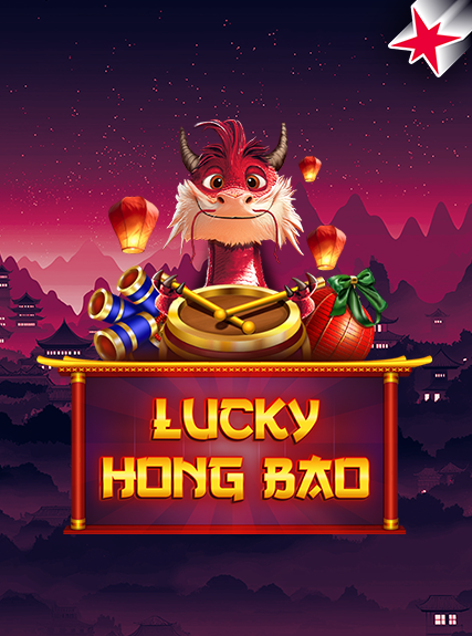 Lucky Hong Bao