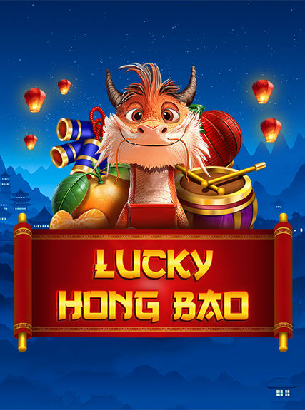Lucky Hong Bao