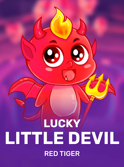 Lucky Little Devil