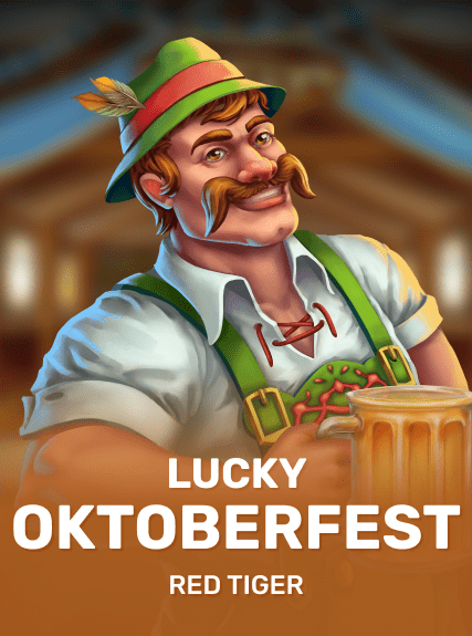 Lucky Oktoberfest