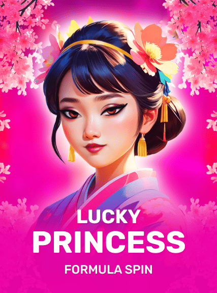 Lucky Princess