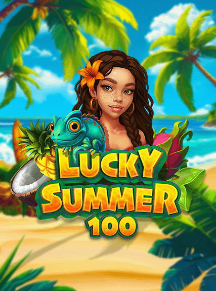 Lucky Summer 100