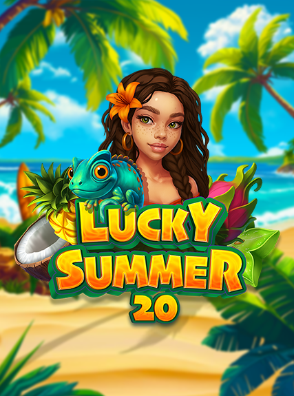 Lucky Summer 20
