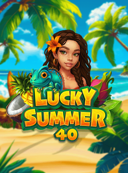 Lucky Summer 40