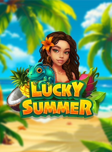 Lucky Summer