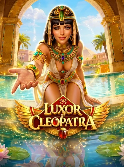 Luxor of Cleopatra
