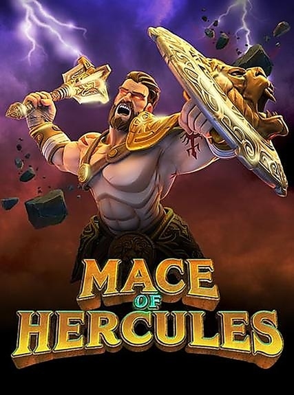 Mace of Hercules