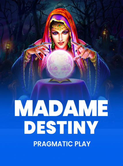 Madame Destiny
