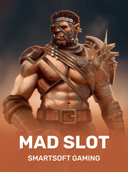 MadSlot