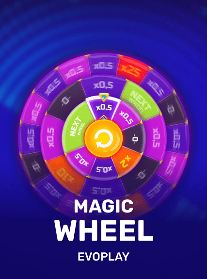 Magic Wheel
