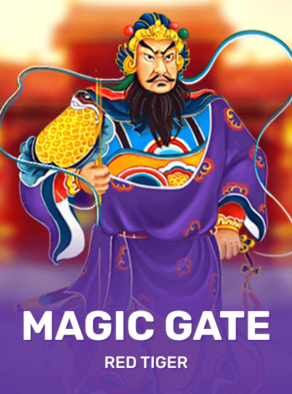 Magic Gate