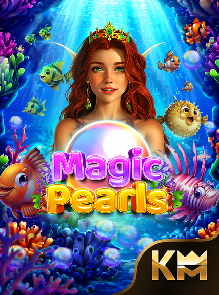 Magic Pearls