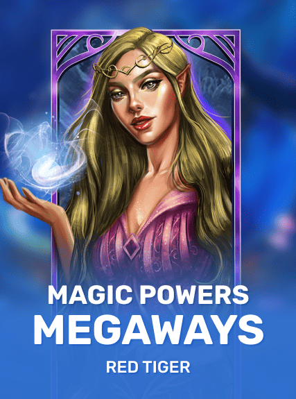 Magic Powers Megaways