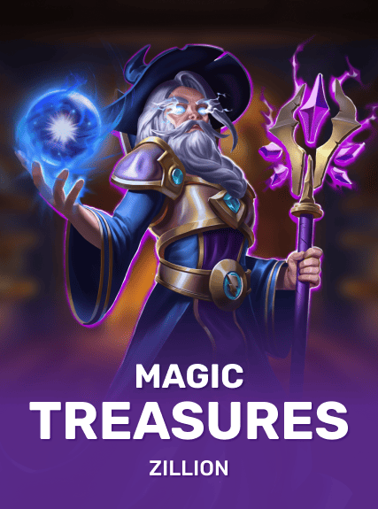 Magic Treasures
