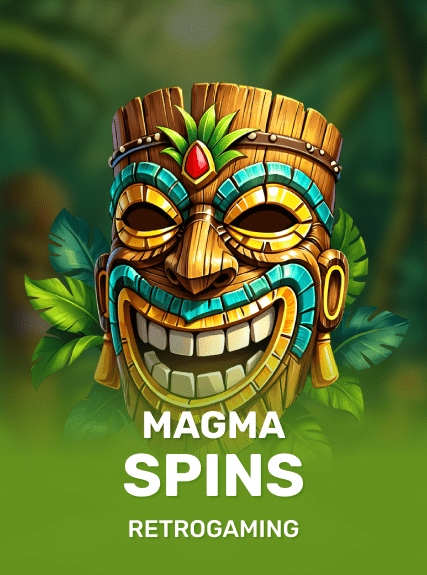 Magma Spins