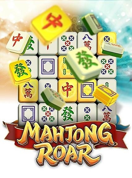 Mahjong Roar