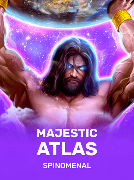 Majestic Atlas