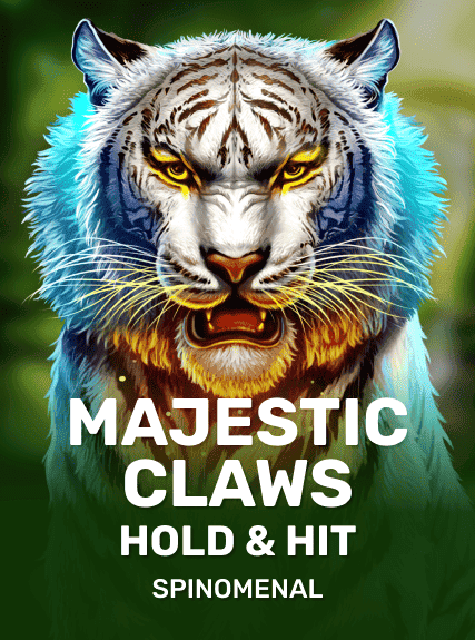Majestic Claws - Hold & Hit