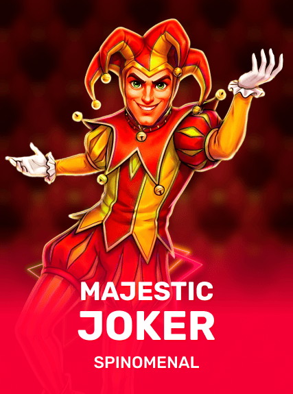 Majestic Joker
