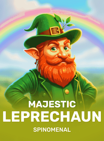 Majestic Leprechaun