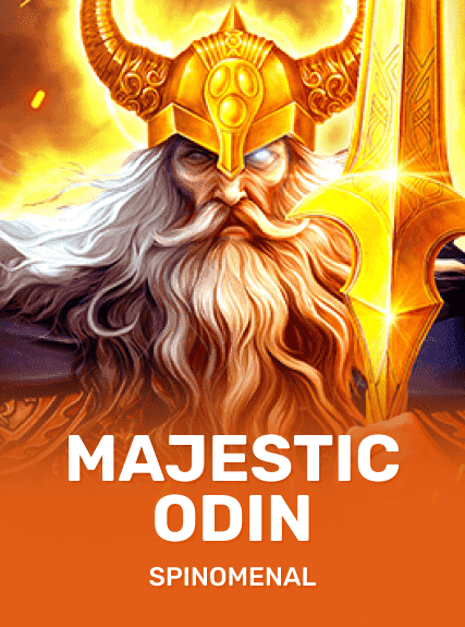 Majestic Odin