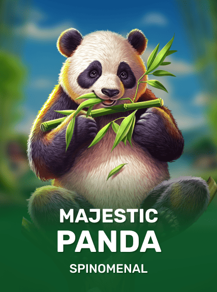 Majestic Panda