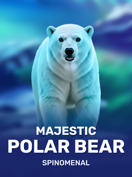 Majestic Polar Bear