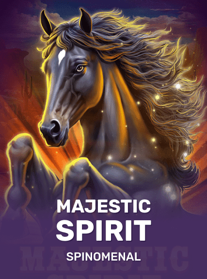 Majestic Spirit