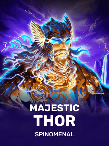 Majestic Thor