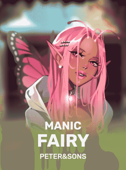 Manic Fairy
