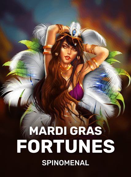 Mardi Gras Fortunes