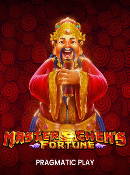 Master Chen's Fortune