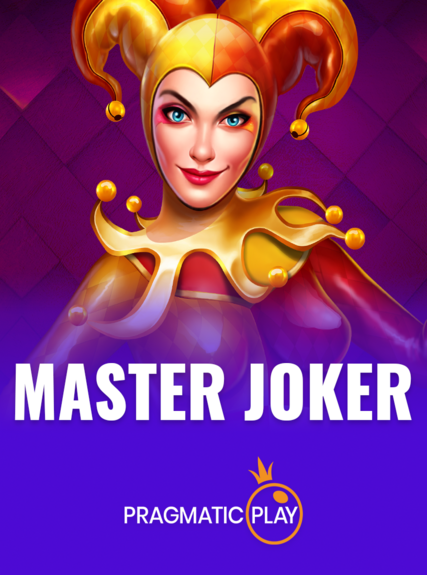 Master Joker