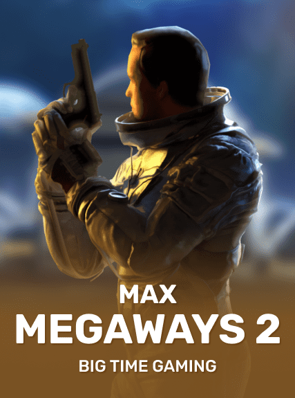 Max Megaways 2