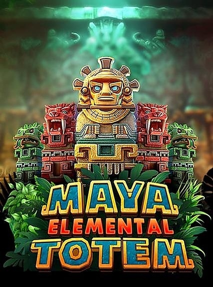 Maya: Elemental Totem