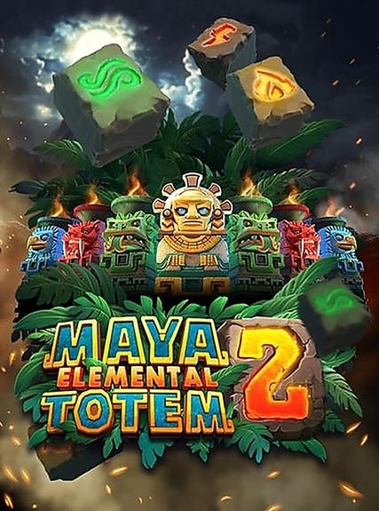 Maya: Elemental Totem 2