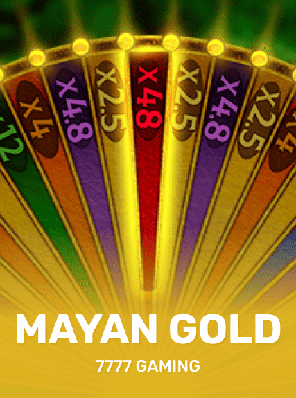 Mayan Gold
