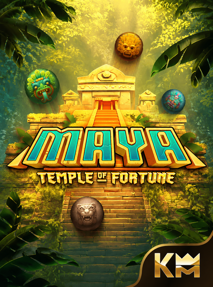 Maya: Temple of Fortune