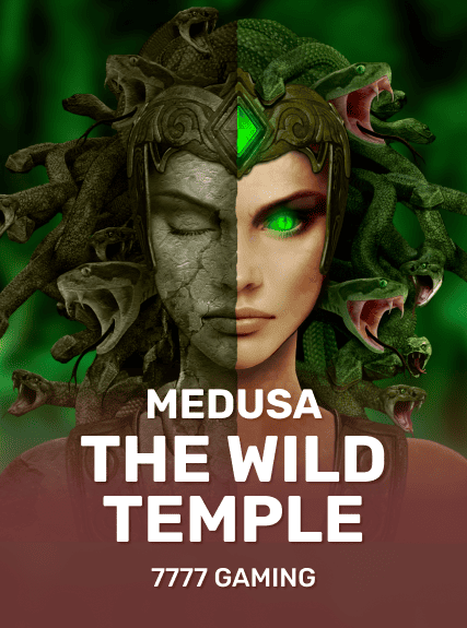 Medusa the Wild Temple