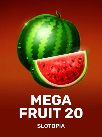Mega Fruit 20