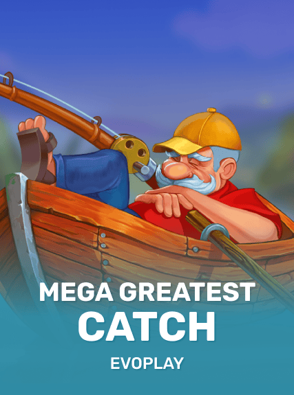 Mega Greatest Catch