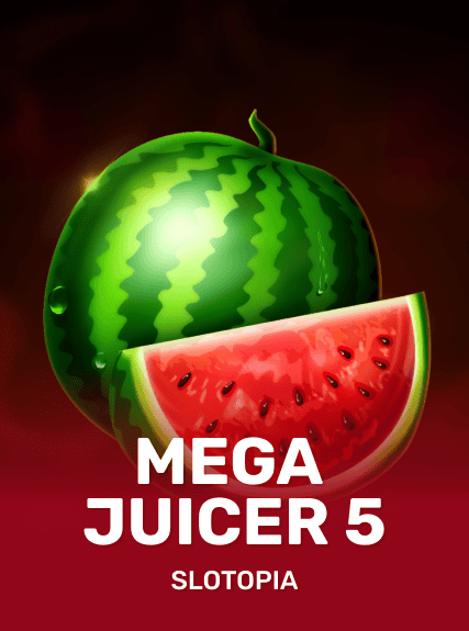 Mega Juicer 5